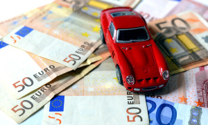 Autofinanzierung Vergleich