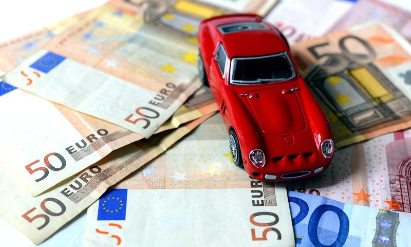 Wie Komme Ich Aus Autofinanzierung Raus Autofinanzierung vom Händler oder lieber bei der Hausbank?