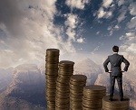 Außenfinanzierung