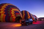 Ballonfinanzierung