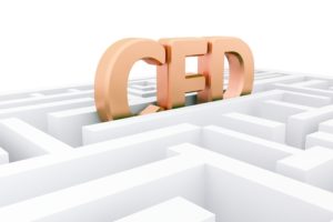 Handel mit CFDs