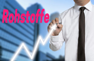 Wie funktioniert Rohstoffhandel?